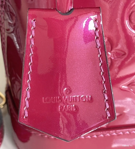 ALMA VUITTON BB LOUIS 0823